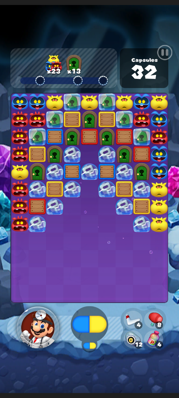 Stage 492