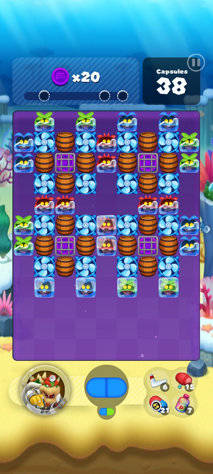 File:DrMarioWorld-Stage707.jpg - Super Mario Wiki, the Mario encyclopedia