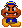 A Bellhop Goomba from Hotel Mario
