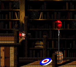 File:Haunted Hall DKC2 end.png