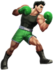 File:Little Mac Cover.png