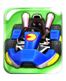 Normal Kart (PAC-MAN)