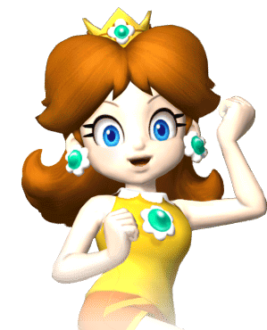 File:MSS Daisy Captain Select Sprite 1.png