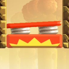 File:SMBW Screenshot Springboard Object (Red).jpg