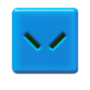 SMM2 Fast Snake Block SM3DW icon.png