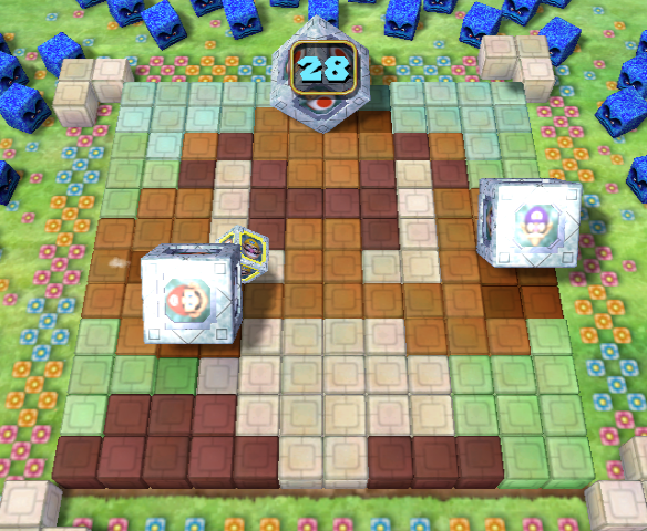 File:Squared Away (Goomba) - Mario Party 5.png