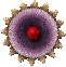 Sprite of a Grinder from Yoshi's Story