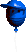 Blue Extra Life Balloon DKC2.png