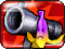 Mario Kart Arcade GP item icon