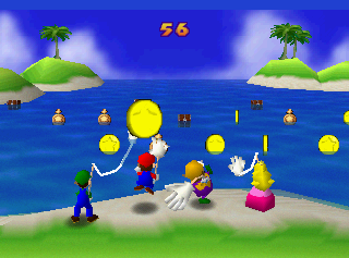 Mario Party Superstars - Wikipedia