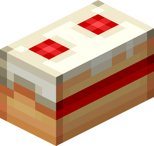 File:Minecraft Mario Mash-Up Cake (3 Bites) Render.png