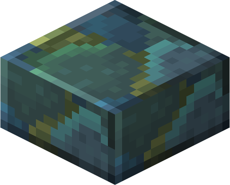 File:Minecraft Mario Mash-Up Polished Tuff Slab Render.png