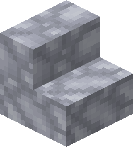 File:Minecraft Mario Mash-Up Stone Stairs Render.png