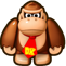 Mini Donkey Kong