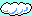 File:SMB3 Early Cloud Sprite.png