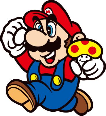File:SMB Mario Jumping Recolor.png