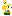 Isabelle, in Super Mario Maker.