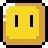 Icon used in the parts palette in Super Mario Maker