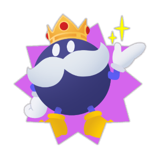 File:SMPJ King Bob-omb Reaction.png