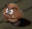 Image of a Mini Goomba from the Nintendo Switch version of Super Mario RPG
