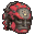 A stock icon from Super Smash Bros. Brawl