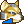 A stock icon from Super Smash Bros. Melee