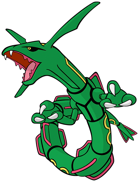 File:SSBU Rayquaza Spirit.png - Super Mario Wiki, the Mario encyclopedia