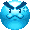 Sprite of a Snow Globe in Wario: Master of Disguise