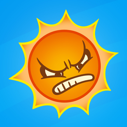 File:Angry Sun Summer 2025 art.png