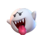 Boo's CSP icon from Mario Sports Superstars
