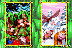 File:DKC Scrapbook Page11.png