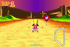 DKP03 Target Balloon screenshot - Plain Pursuit.png