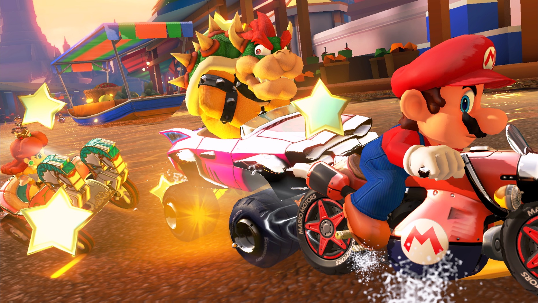 File:MK8D Tour Bangkok Rush Scene 4.jpg - Super Mario Wiki, the Mario ...