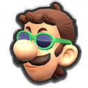Luigi (Vacation)