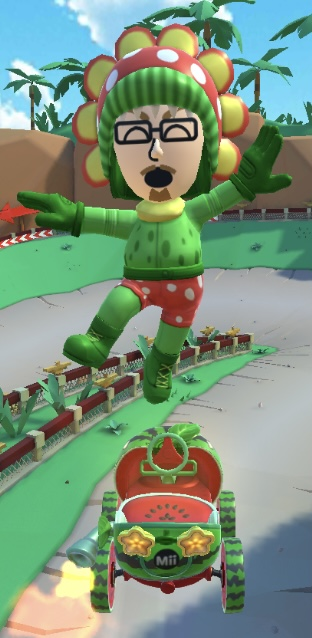 File:MKT Petey Piranha Mii Racing Suit Trick3.png - Super Mario Wiki ...