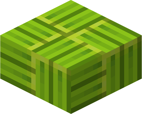 File:Minecraft Mario Mash-Up Bamboo Mosaic Slab Render.png