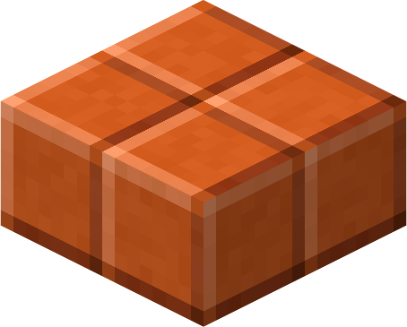 File:Minecraft Mario Mash-Up Cut Copper Slab Render.png