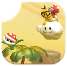 File:NSMBU Blooming Lakitus Level Preview Sprite.png