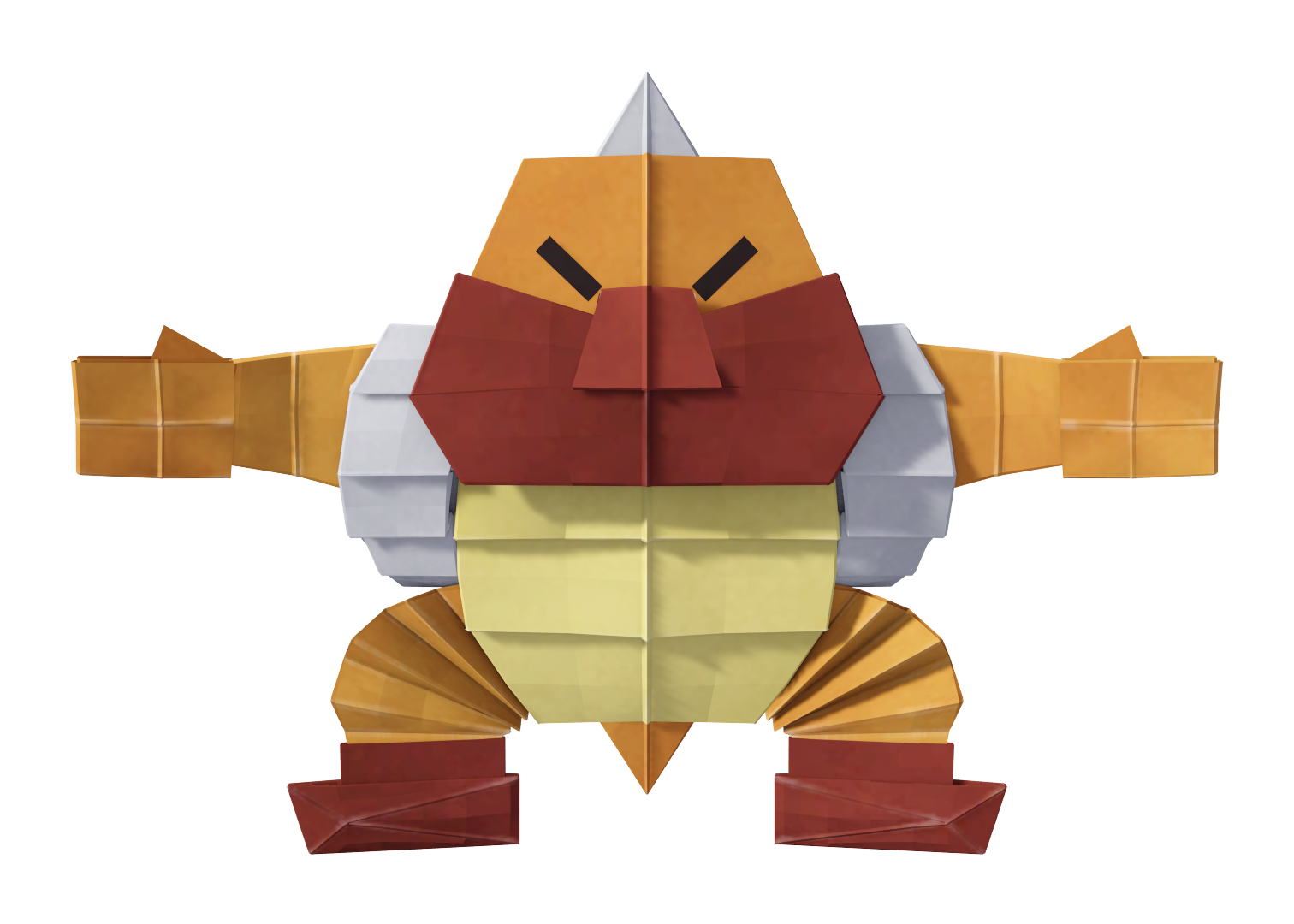 Boss Sumo Bro