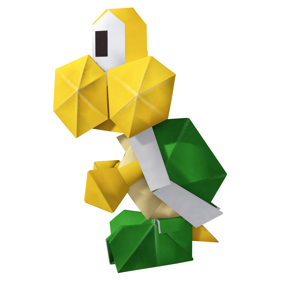 Koopa Troopa