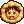 A stock icon from Super Smash Bros. Melee