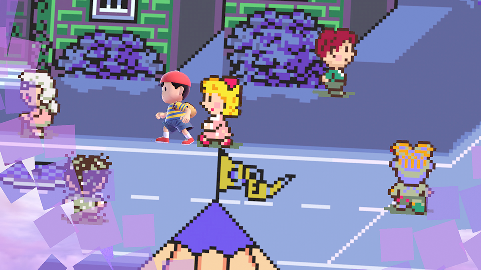 Ness