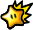 Prankster Comet icon in Super Mario Galaxy 2.
