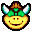 File:Baby Bowser mini-game sprite MP3.png