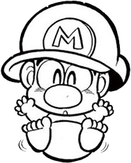 File:Baby Mario side image 2 SMKun.png