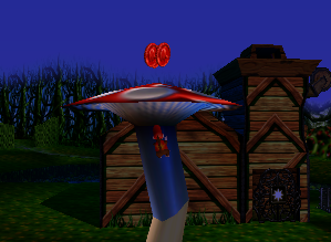 File:DK64 Fungi Forest Diddy Coin 2.png