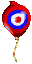 Target Balloon