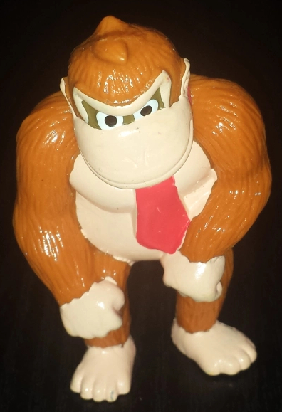 File:Kellogg's Donkey Kong figurine.jpg