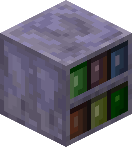 File:Minecraft Mario Mash-Up Chiseled Bookshelf 6 Render.png