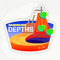 File:Mkw sticker dandelion depths.png